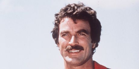 Tom Selleck - 2