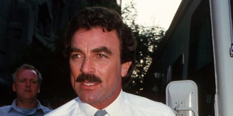 Tom Selleck - 16