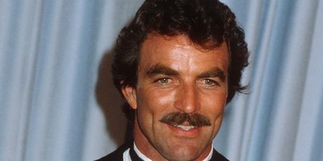 Tom Selleck - 17