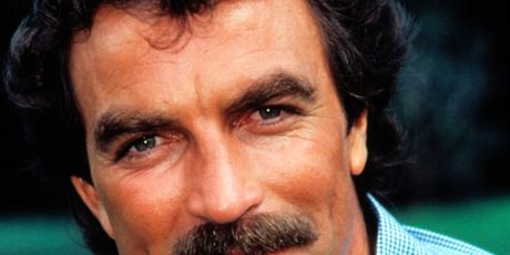 Tom Selleck - 19