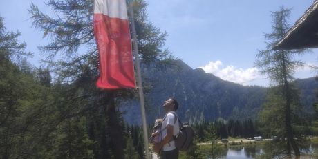 Austrija - 3