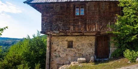 Sopotnica - 3