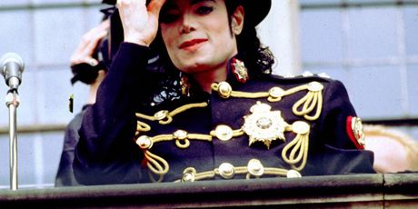 Michael Jackson - 2