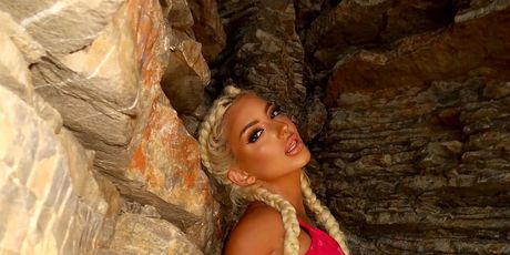Barbi Afrika - 2