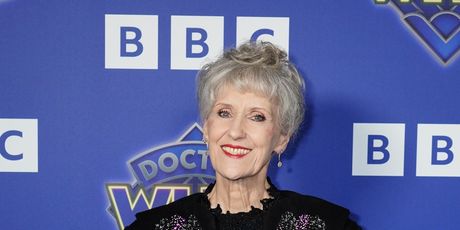 Anita Dobson - 1