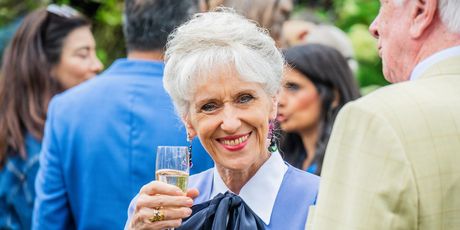 Anita Dobson - 3