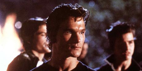 Patrick Swayze - 6