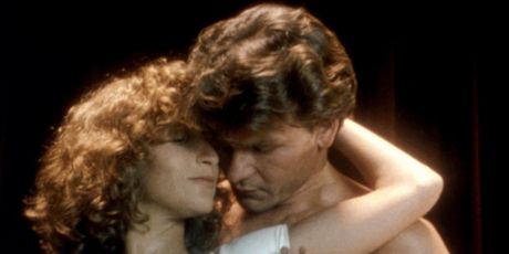 Patrick Swayze - 8