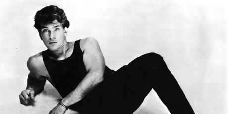 Patrick Swayze - 11