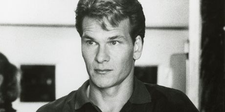 Patrick Swayze - 14