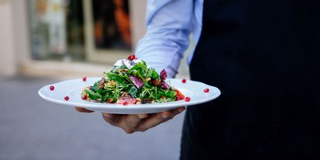 Restoran - 4