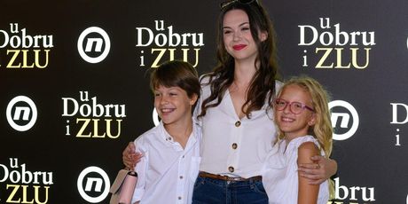 Premije serije ''U dobru i zlu'' - 13