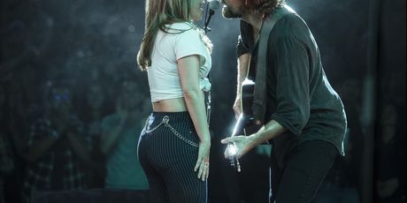 A Star Is Born