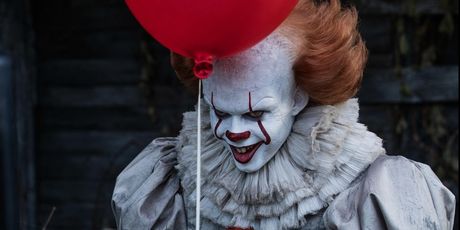 It