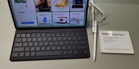Honor MagicPad 2