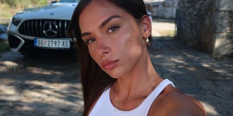 Anja Blagojević