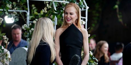 Nicole Kidman - 3