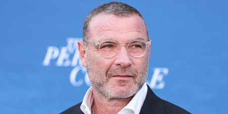 Liev Schreiber - 2