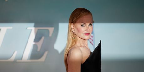 Nicole Kidman - 1