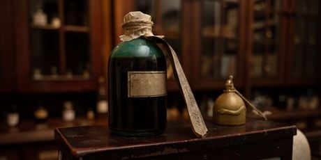 Bizarna povijest medicine - 1