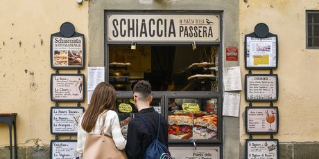 Italija - 1