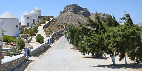 Leros - 2