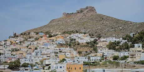 Leros - 3