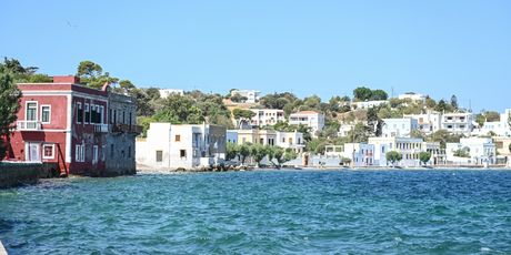Leros - 4