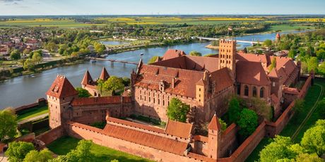 Malbork - 1