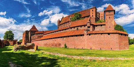 Malbork - 3