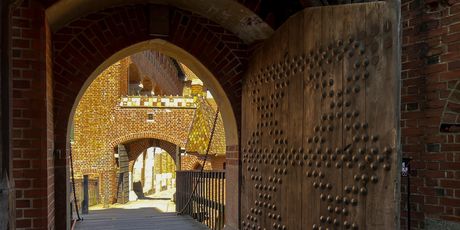 Malbork - 4