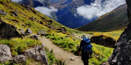 Machhapuchhare - 4