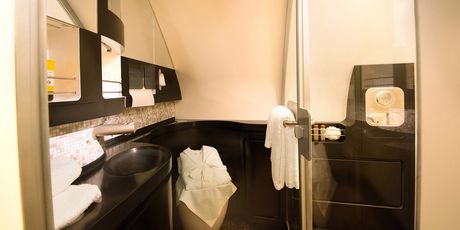 Etihad Residence najskuplje mjesto u putničkom zrakoplovu - 4