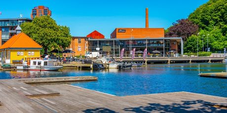 Silkeborg - 6