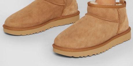 Mini Uggs – prave ili kopija