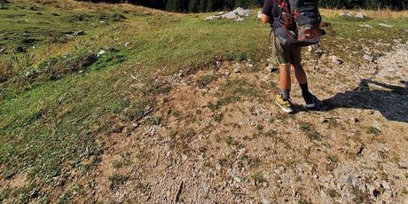 Highlander Slovenija - 60