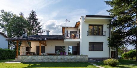 Apartmani Pampas uz Mrežnicu - 18