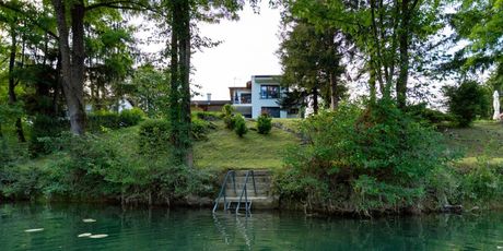 Apartmani Pampas uz Mrežnicu - 19