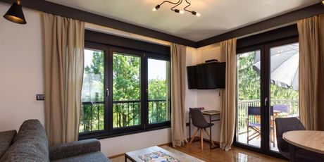 Apartmani Pampas uz Mrežnicu - 20