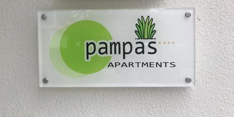 Apartmani Pampas uz Mrežnicu - 21