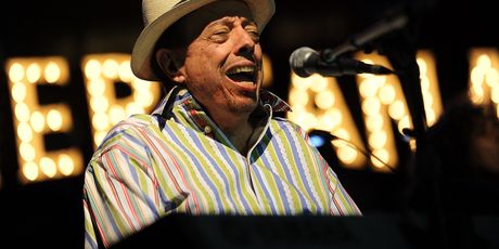 Sergio Mendes