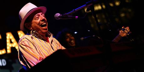 Sergio Mendes - 1