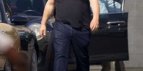 Matt LeBlanc - 2