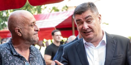 Zoran Milanović posjetio ZeGeVege sajam - 7