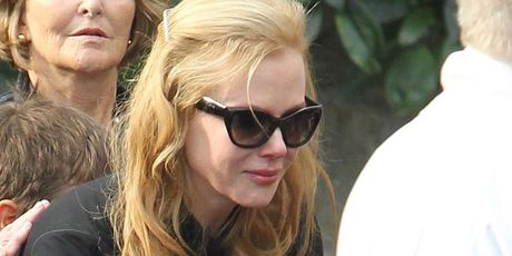 Nicole Kidman - 4