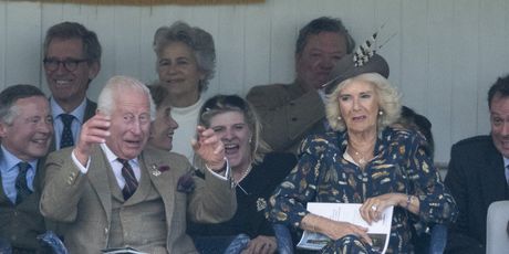 Kralj Charles i Camilla - 3