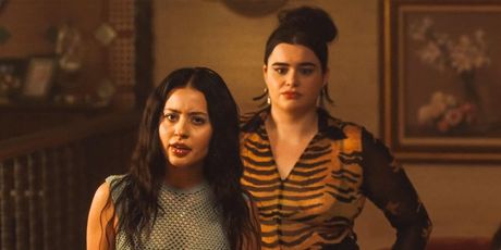Barbie Ferreira - 3