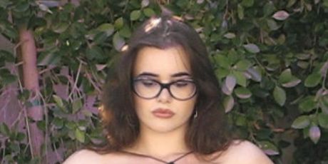 Barbie Ferreira