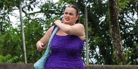 Barbie Ferreira