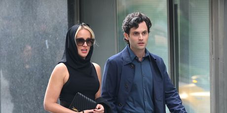 Penn Badgley - 2